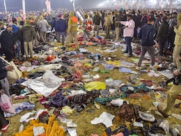 3-Member Judicial Commission Set Up To Probe Maha Kumbh Stampede 3-Member Judicial Commission Set Up To Probe Maha Kumbh Stampede