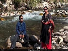 This Retired Indian Couple Travels Across The Country In A Campervan And Vlogs Their Adventures This Retired Indian Couple Travels Across The Country In A Campervan And Vlogs Their Adventures