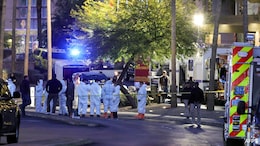 New Orleans Attack Puts Spotlight On Islamic State Comeback Bid