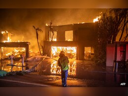 US Power Company To Pay $82.5 Million For California Wildfire US Power Company To Pay $82.5 Million For California Wildfire