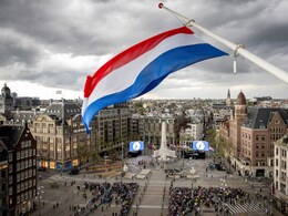 Netherlands Names 425,000 Suspected Nazi Collaborators, Ignites Privacy Vs Transparency Debate