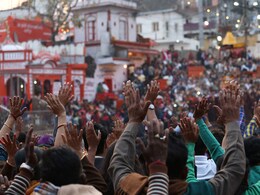 MahaKumbh 2025: भारी भीड़ के दौरान 'संगम' की इस तरह होगी निगरानी और सुरक्षा, भोपाल में बनाया गया स्पेशल Fire Safety Boat MahaKumbh 2025: भारी भीड़ के दौरान 'संगम' की इस तरह होगी निगरानी और सुरक्षा, भोपाल में बनाया गया स्पेशल Fire Safety Boat