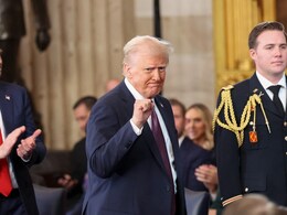 US Policy Will Only Recognise 2 Genders, Says Trump During 1st Address US Policy Will Only Recognise 2 Genders, Says Trump During 1st Address