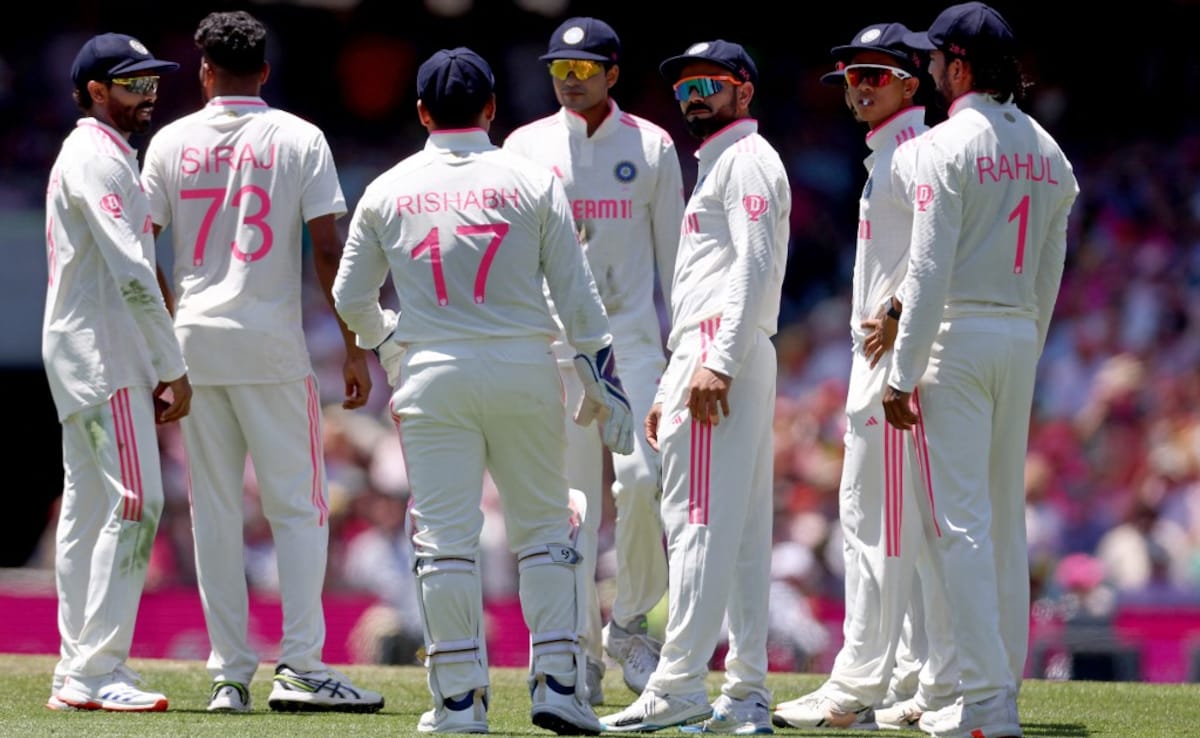 Updated World Test Championship Table After India Lose Border-Gavaskar Trophy After 10 Years | Cricket News