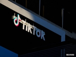 'Temporarily Unavailable': TikTok Users In US Receive A Message