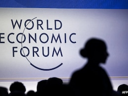 India's Global Image On The Rise, Says Rajan Bharti Mittal At Davos