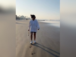 4 Ways Backward Walking, Masaba Gupta's Latest Fitness Hack, Is Good For You Too