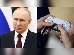 Putin's Gaming Ambition Falls Flat: Russian 'Homegrown' Consoles Can't Compete With PS5, Xbox