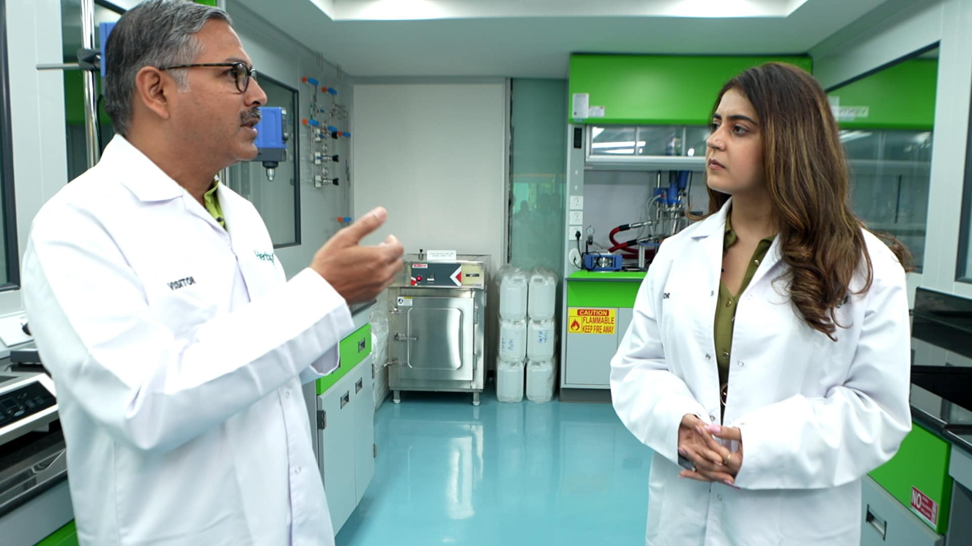 Video: Nutrition Matters | Quality Assurance Of Personal Care Products