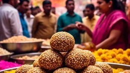 Makar sankaranti 2025: मकर संक्रांति पर जरूर खाएं ये चीज, स्वाद के साथ दिल को भी मिलते हैं कमाल के फायदे