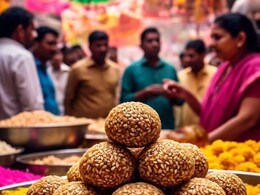 Makar sankaranti 2025: मकर संक्रांति पर जरूर खाएं ये चीज, स्वाद के साथ दिल को भी मिलते हैं कमाल के फायदे Makar sankaranti 2025: मकर संक्रांति पर जरूर खाएं ये चीज, स्वाद के साथ दिल को भी मिलते हैं कमाल के फायदे