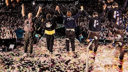 The Dummies Guide To The Coldplay Mumbai Concert
