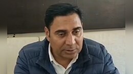 Rajasthan: बहरोड़ के पूर्व MLA बलजीत यादव के 10 ठिकानों पर ED की छापेमारी, जयपुर समेत तीन जिलों में चल रही कार्रवाई&nbsp;