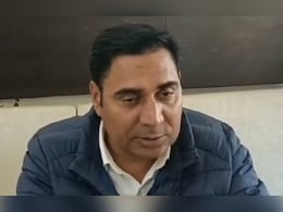Rajasthan: बहरोड़ के पूर्व MLA बलजीत यादव के 10 ठिकानों पर ED की छापेमारी, जयपुर समेत तीन जिलों में चल रही कार्रवाई  Rajasthan: बहरोड़ के पूर्व MLA बलजीत यादव के 10 ठिकानों पर ED की छापेमारी, जयपुर समेत तीन जिलों में चल रही कार्रवाई