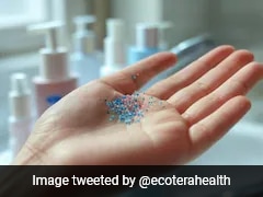Microplastics In The Air May Be Leading To Lung And Colon Cancer: Study