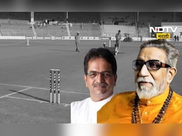 Wankhede@50: ...नंतर पाकिस्तान मुंबईत कधीच खेळलं नाही, 1991 साली वानखेडेवर काय घडलं? Wankhede@50: ...नंतर पाकिस्तान मुंबईत कधीच खेळलं नाही, 1991 साली वानखेडेवर काय घडलं?