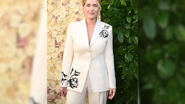 Golden Globes 2025: What Happened When Kate Winslet Was Called A "Legend" At The Awards Ceremony