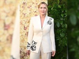 Golden Globes 2025: What Happened When Kate Winslet Was Called A "Legend" At The Awards Ceremony