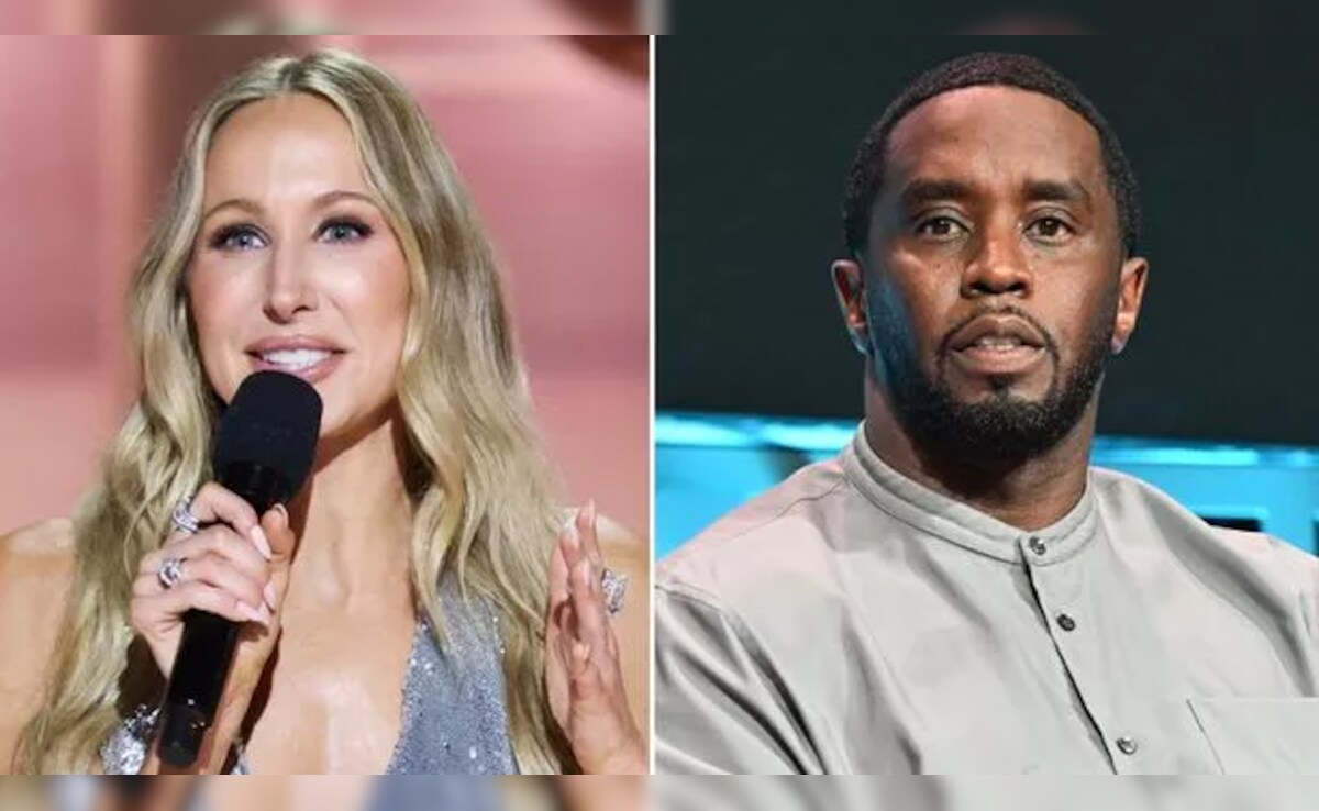 Golden Globes 2025: Nikki Glaser's Jibe At Sean Diddy Combs: "The Afterparty Won't Be As Good This Year"
