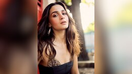 Alia Bhatt's Shout Out To Brother-In-Law Zahaan Kapoor's <i>Black Warrant</i>: "Bingeing This Gem"