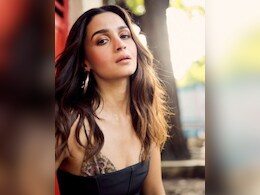 Alia Bhatt's Shout Out To Brother-In-Law Zahaan Kapoor's <i>Black Warrant</i>: "Bingeing This Gem" Alia Bhatt's Shout Out To Brother-In-Law Zahaan Kapoor's <i>Black Warrant</i>: "Bingeing This Gem"