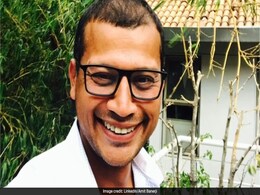 All About Amit Banerji, Table Space Founder Who Died Of Cardiac Arrest At 45 All About Amit Banerji, Table Space Founder Who Died Of Cardiac Arrest At 45