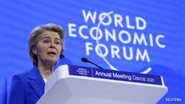 "Alliance For Future": EU Chief Pitches Associate Member Status For Canada