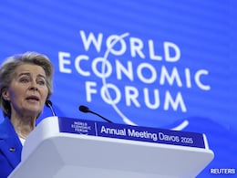 "Alliance For Future": EU Chief Pitches Associate Member Status For Canada