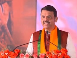 Guardian Ministers Appointed In Maharashtra: D Fadnavis Gets Gadchiroli