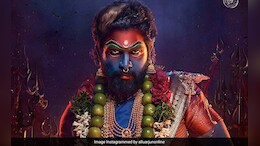 Bollywood: ओटीटी पर रिलीज हुई 'पुष्पा 2', जानें कहां देख सकते हैं आप