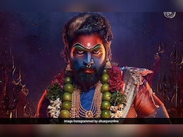 Bollywood: ओटीटी पर रिलीज हुई 'पुष्पा 2', जानें कहां देख सकते हैं आप Bollywood: ओटीटी पर रिलीज हुई 'पुष्पा 2', जानें कहां देख सकते हैं आप