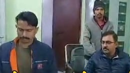 Lokayukta Raid: रिश्वतखोर बाबू किसान से मांग रहा था 50 हजार रुपये का घूस, चालाक अन्नदाता ने ऐसे पहुंचाया लोकायुक्त के शिकंजे में