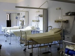 Guillain Barre Syndrome : पुण्यात जीबीएसचे 28 रुग्ण व्हेंटिलेटरवर, पाच जण दगावले! Guillain Barre Syndrome : पुण्यात जीबीएसचे 28 रुग्ण व्हेंटिलेटरवर, पाच जण दगावले!