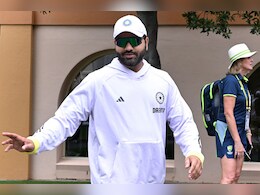 ये 4 शख्स रोहित की कप्तानी लेने के लिए सबसे बड़े दावेदार, कौन मारेगा बाजी, लेकिन सवाल बड़ा यह है कि... ये 4 शख्स रोहित की कप्तानी लेने के लिए सबसे बड़े दावेदार, कौन मारेगा बाजी, लेकिन सवाल बड़ा यह है कि...