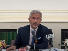 'Trump Administration Prioritising India Ties': S Jaishankar On US Visit