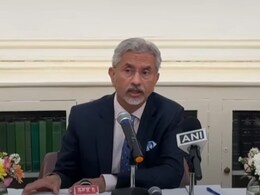 "Trump Administration Prioritising India Ties": S Jaishankar On US Visit "Trump Administration Prioritising India Ties": S Jaishankar On US Visit
