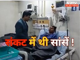 महिला के पेट में था 9 किलो का ट्यूमर, पेट दर्द और यूरिन की थी प्रॉब्लम, ऑपरेशन से बची जान महिला के पेट में था 9 किलो का ट्यूमर, पेट दर्द और यूरिन की थी प्रॉब्लम, ऑपरेशन से बची जान