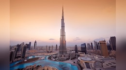 Budget-Friendly Dubai: Indian Couple's Tips For A Cost-Effective Vacation