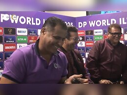 'अब बस कर दे विवेक, रुलाएगा क्या', भारतीय दिग्गज की शायरी सुन चकित हो गए वसीम अकरम और वकार यूनुस, VIDEO