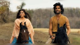 <i>Azaad </i> Review: The Film Has Runaway Disaster Written All Over It