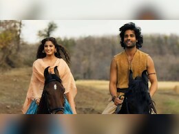 <i>Azaad </i> Review: The Film Has Runaway Disaster Written All Over It <i>Azaad </i> Review: The Film Has Runaway Disaster Written All Over It