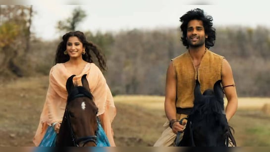 Azaad Review: The Film Has Runaway Disaster Written All Over It