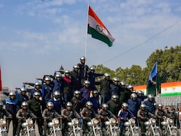 Republic Day Parade Ticket: प्रजासत्तादिनाची परेड कर्तव्यपथावर बसून पाहता येईल; कसं मिळेल तिकीट?