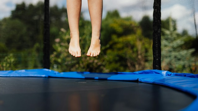 Incorporate trampoline workouts to your routine today to boost your health
