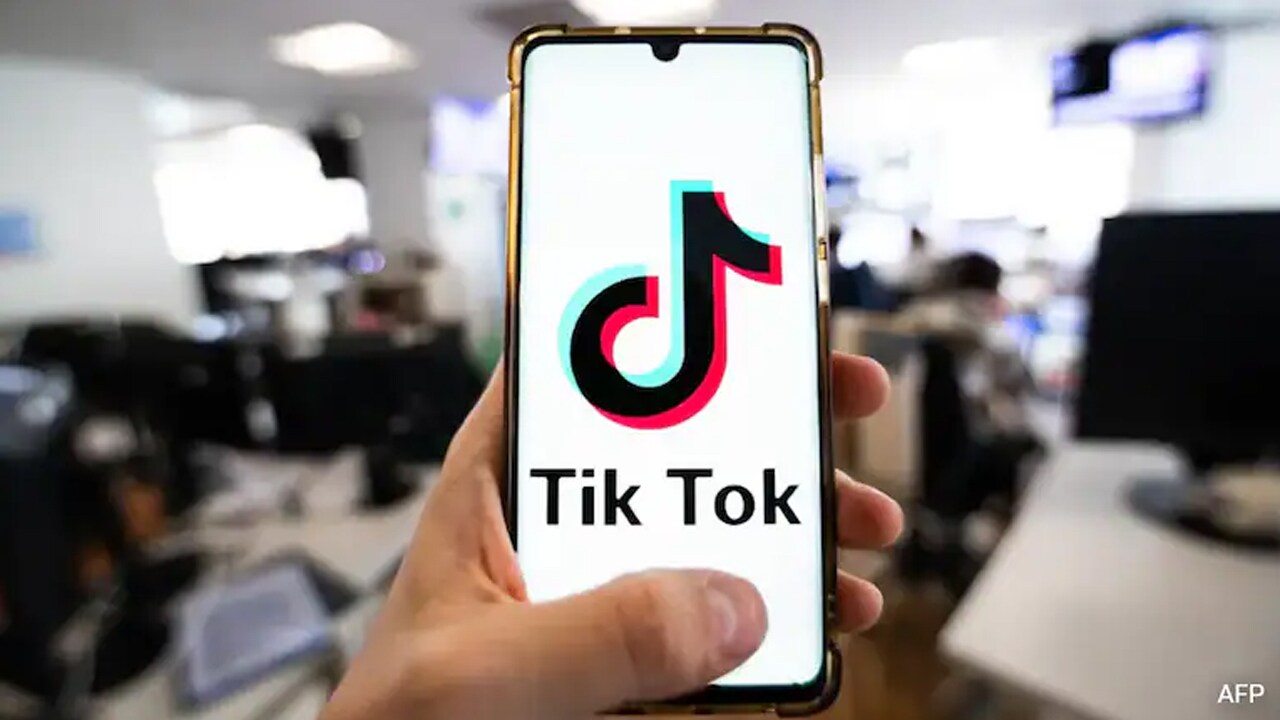 From Ban To Back Online: What's Really Next For Tiktok In The US?