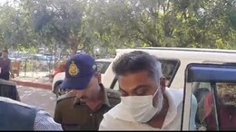 Saurabh Sharma Case: सौरभ शर्मा का तीसरा साथी गिरफ्तार, शरद जायसवाल को 4 फरवरी तक भेजा गया पुलिस रिमांड पर