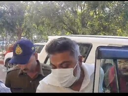 Saurabh Sharma Case: सौरभ शर्मा का तीसरा साथी गिरफ्तार, शरद जायसवाल को 4 फरवरी तक भेजा गया पुलिस रिमांड पर Saurabh Sharma Case: सौरभ शर्मा का तीसरा साथी गिरफ्तार, शरद जायसवाल को 4 फरवरी तक भेजा गया पुलिस रिमांड पर