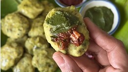 Have You Tried Bhapiya? A Traditional Bengali Delicacy That's Tasty As Well As Healthy