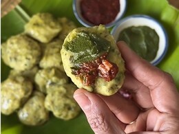 Have You Tried Bhapiya? A Traditional Bengali Delicacy That's Tasty As Well As Healthy