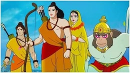 Bollywood News: 32 साल बाद भारत में रिलीज होगी एनिमेटेड फिल्म रामायण, गूजेंगे जय श्री राम